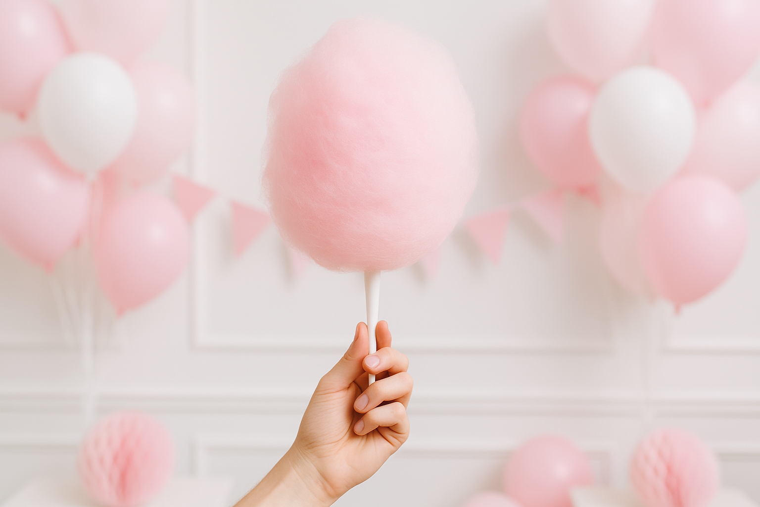 Crafty Mobile Bars | Mobile Candyfloss Bar Hire | Mobile Bar Service Gauteng