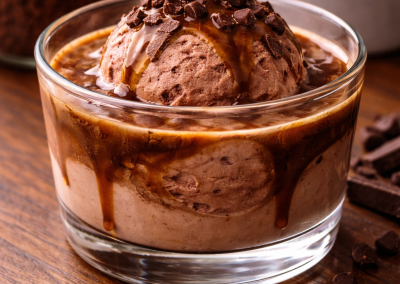 Crafty Mobile Bars | Affogato Bar Hire for Summer Events in Johannesburg