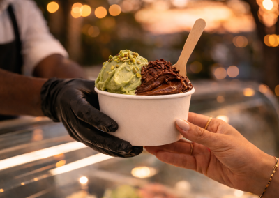 Crafty Mobile Bars | Mobile Affogato Bar | Mobile Bar Service Gauteng