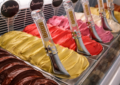 Crafty Mobile Bars | Mobile Affogato Bar | Mobile Bar Service Gauteng
