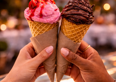 Crafty Mobile Bars | Mobile Affogato Bar | Mobile Bar Service Gauteng